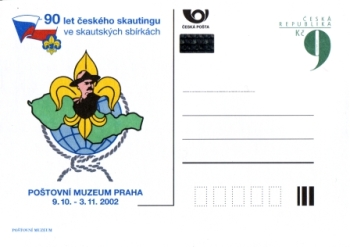 CDV 064 / PM 030 ** - 2002